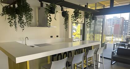 Oceana Suites San Isidro