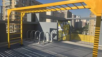 Apartment | Children's area