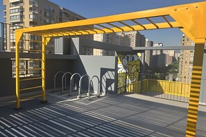 Apartment | Children's area - Oceana Suites San Isidro (Santiago)