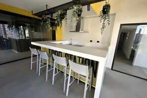 Apartment | Interior