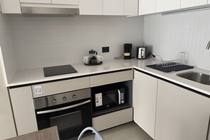 Apartment | Private kitchen