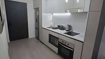 Departamento | Cocina privada | Microondas