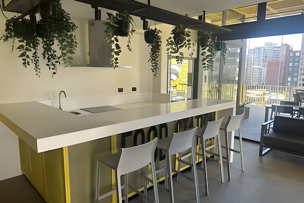 Appartement | Intérieur