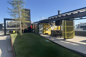 Departamento | Restaurante al aire libre