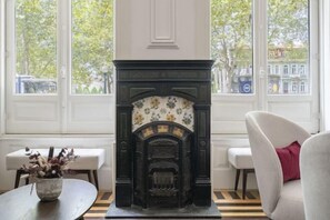 Interior - Marquês Garden House by Olivia (Porto)