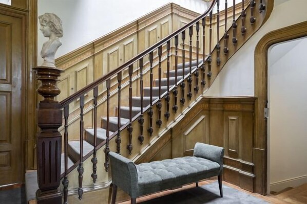 Interior - Marquês Garden House by Olivia (Porto)