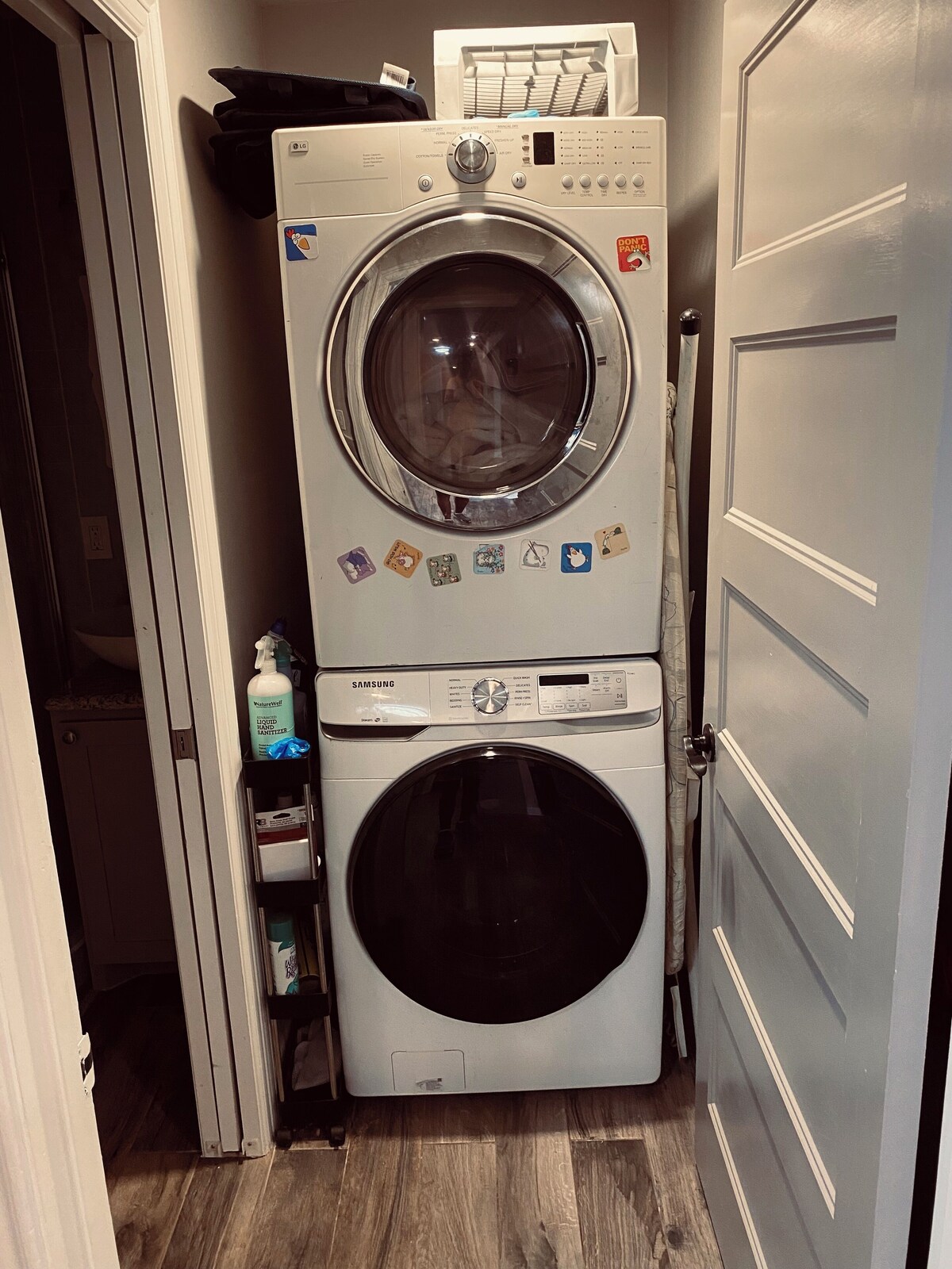 Bild für Gastgeberprofil