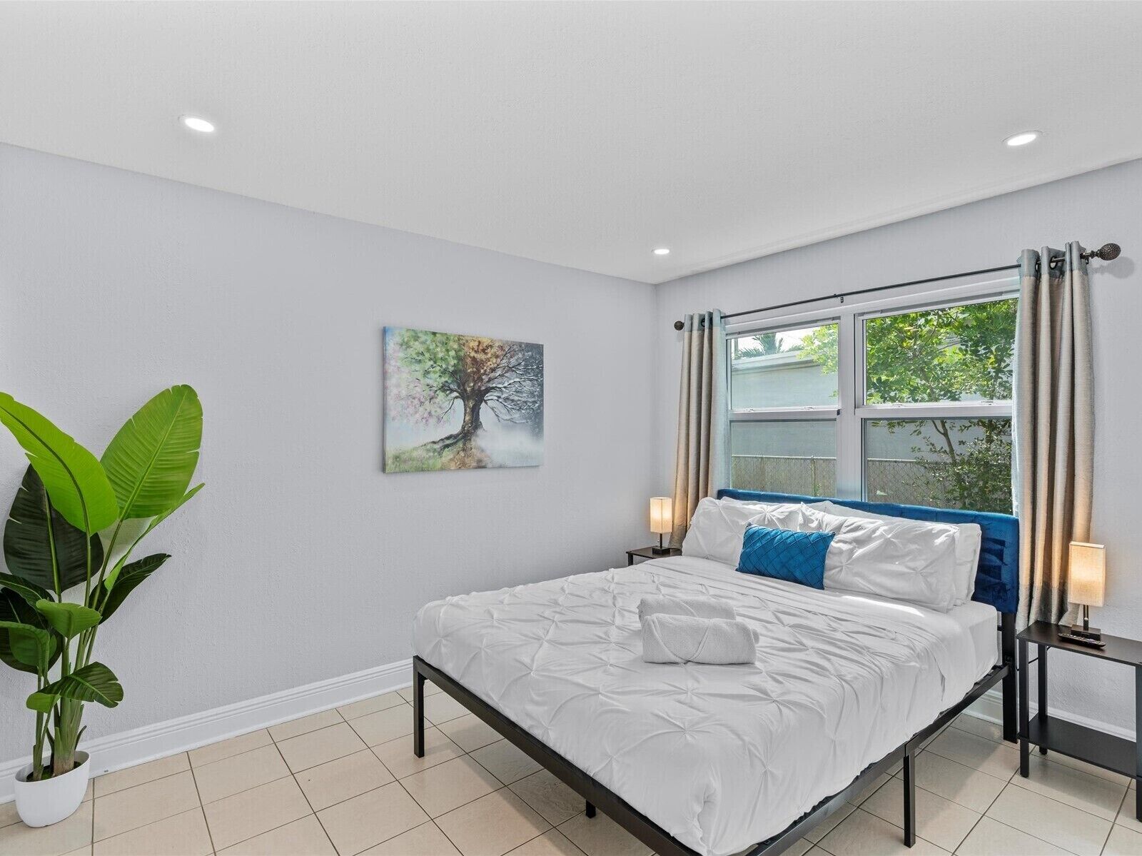 4 Schlafzimmer, Bügeleisen/Bügelbrett, WLAN, Bettwäsche