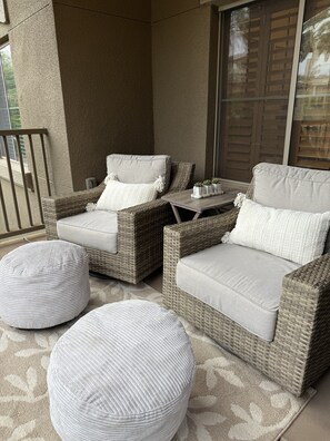 Terras