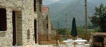 Chez teresine - SAHORRE