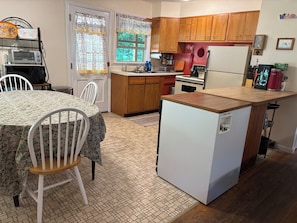 ميكروويف، فرن، غسالة أطباق