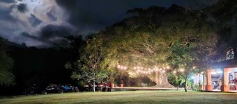 HOTEL VILLA CANTABRIA