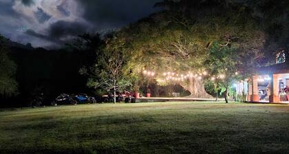 HOTEL VILLA CANTABRIA