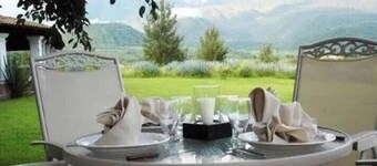 HOTEL VILLA CANTABRIA