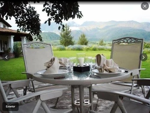 HOTEL VILLA CANTABRIA