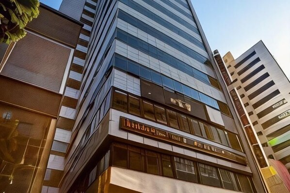 Exterior - Seoulite Inn Myeongdong (Seoul)