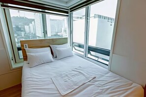 Room - Seoulite Inn Myeongdong (Seoul)
