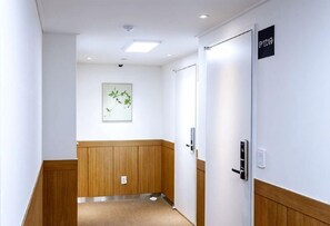 Interior - Seoulite Inn Myeongdong (Seoul)