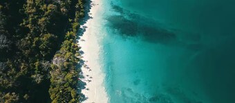 Ocean view and walk to beach