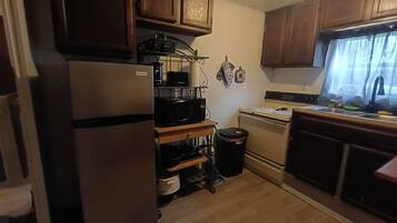 Mikrowelle, Ofen, Herdplatte