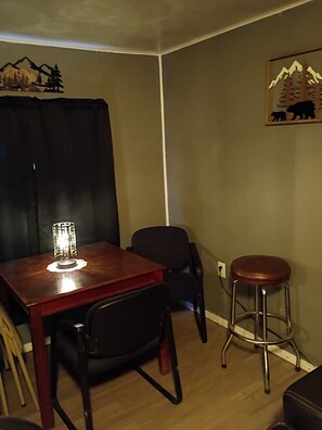 Intérieur