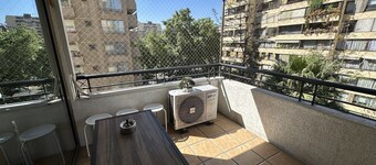 Oceana Suites Mar del Sur