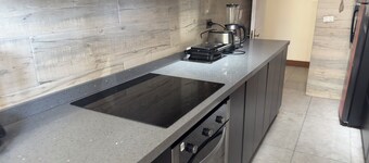 Oceana Suites Mar del Sur