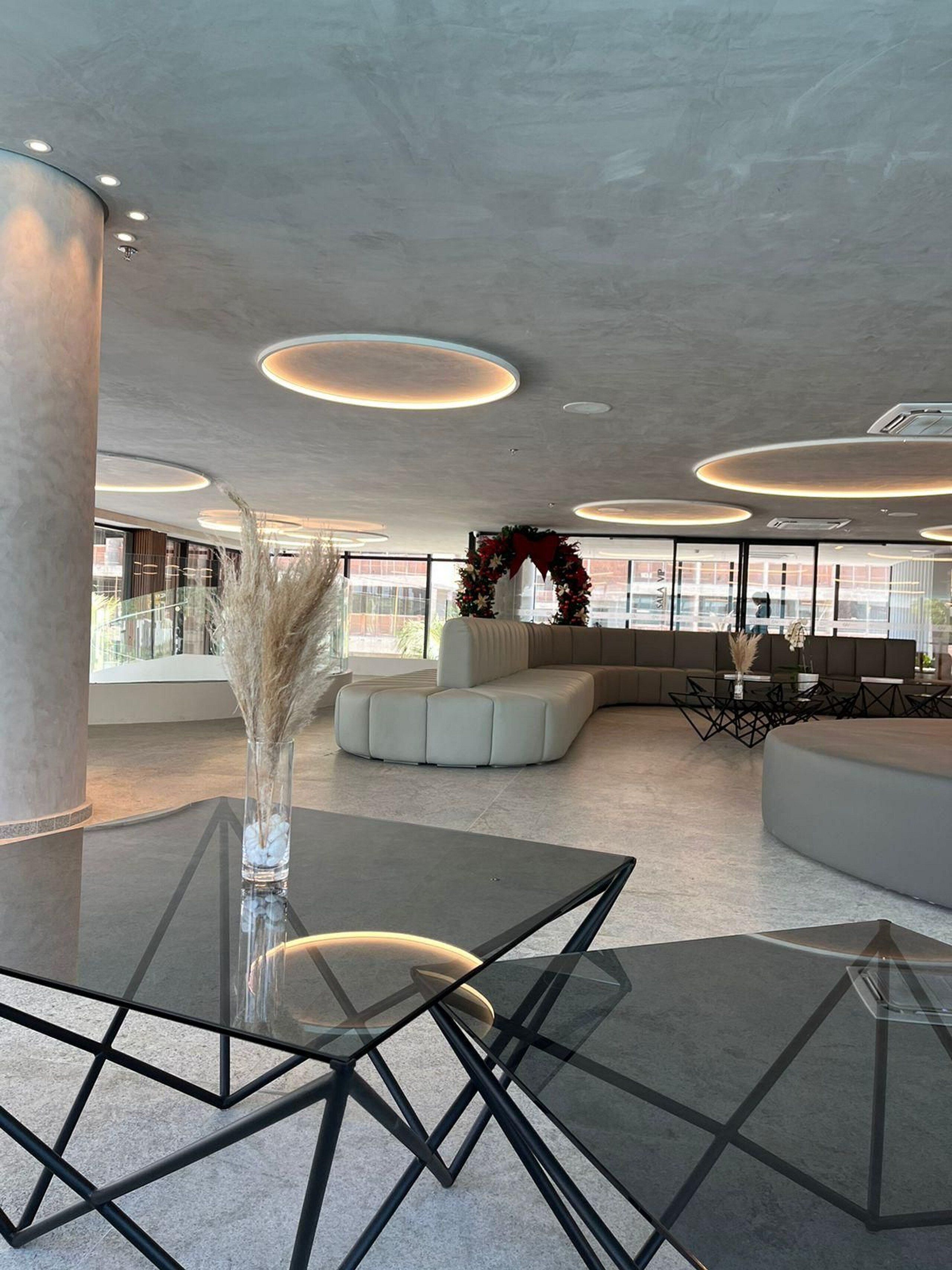 Deluxe Double or Twin Room | Interior