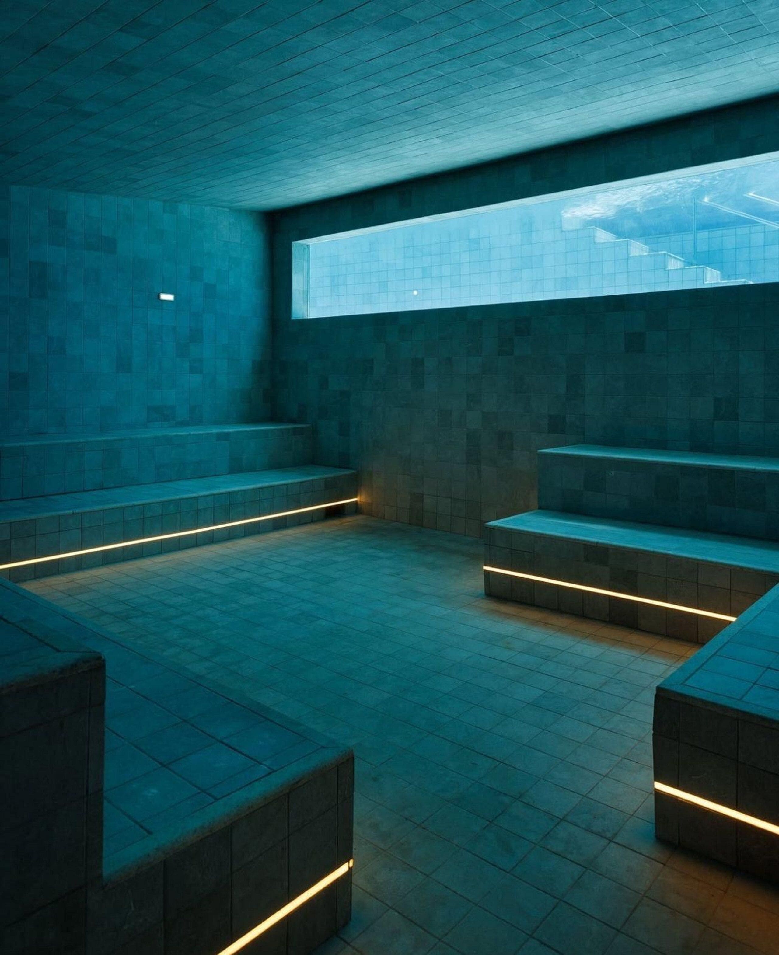 Deluxe Double or Twin Room | Spa