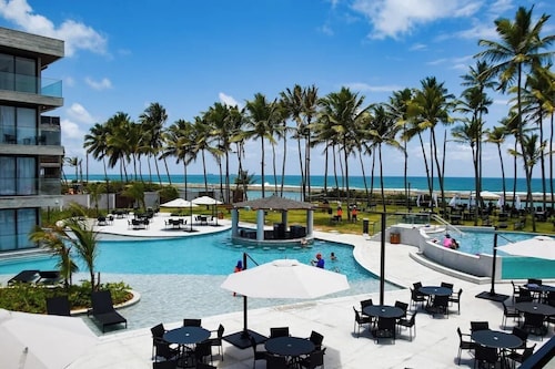 porto alto resort muro alto