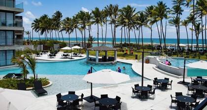 porto alto resort muro alto