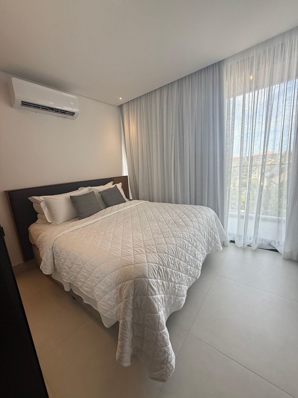 Deluxe Double or Twin Room | Free WiFi