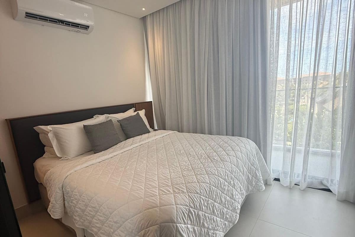 Dobbelt- eller tomannsrom – deluxe | Wi-fi (inkludert)