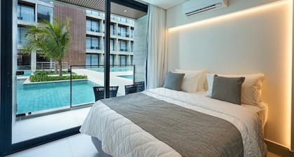 porto alto resort muro alto