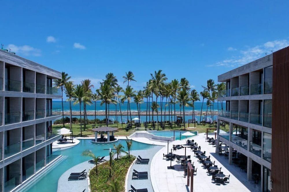 PORTO ALTO RESORT - MARÉ ALTA