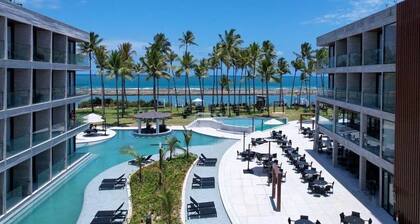 PORTO ALTO RESORT - MARÉ ALTA