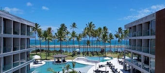 PORTO ALTO RESORT - MARÉ ALTA