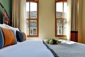 Cribs/infant beds - Sirinhan Hotel (Istanbul)