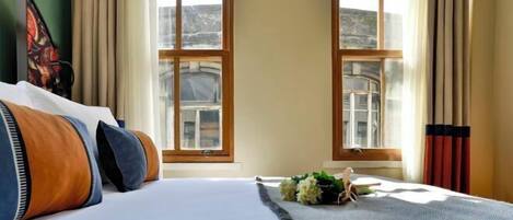 أسرّة أطفال/رضّع