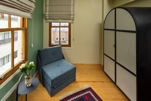 Cribs/infant beds - Sirinhan Hotel (Istanbul)