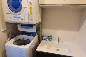 Chalet, 3 kamar tidur, Bebas Asap Rokok | Laundry