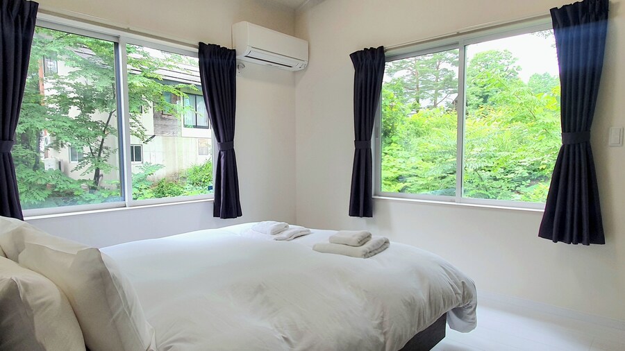 Rosie's House Hakuba