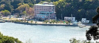 Izumigo Lake Hamana Dog Paradise