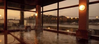 Wan Wan Paradise Hamanako