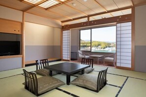 Room - Wan Wan Paradise Hamanako (Hamamatsu)