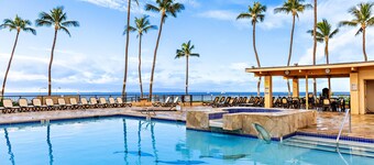 New Listing! 2bd Oceanfront Beauty at Sugar Beach