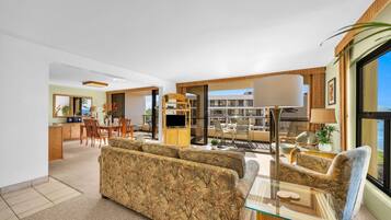 منطقة المعيشة