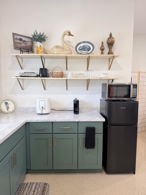 Microones i tovallons de paper 