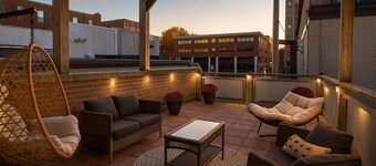 One of Williamsport’s Most Unique Stays – Walk Everywhere Downtown