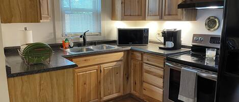 ميكروويف، فرن، موقد طهي مسطح